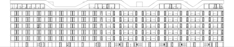 A-HOUSE by Holgaard Arkitekter Copenhagen A-HOUSE by Holgaard Arkitekter Copenhagen