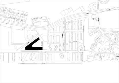 A-HOUSE by Holgaard Arkitekter Copenhagen A-HOUSE by Holgaard Arkitekter Copenhagen