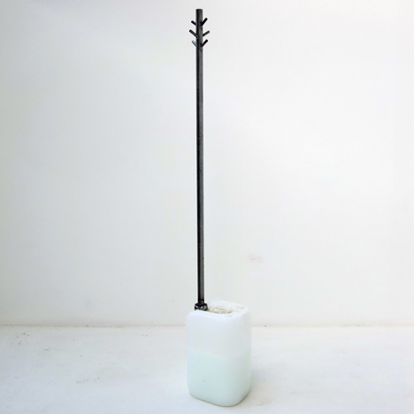 Coat Stand Petyer Marigold Coat Stand Petyer Marigold