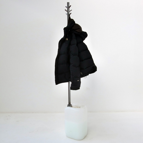 Coat Stand Petyer Marigold Coat Stand Petyer Marigold