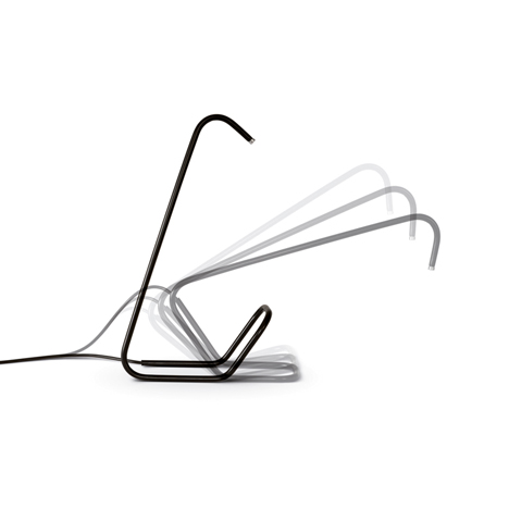 Drawing Lamp by Thomas Feichtner Drawing Lamp by Thomas Feichtner