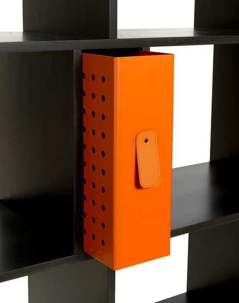 Foundation by Benjamin Hubert Foundation by Benjamin Hubert