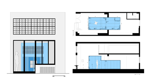 Half Real by Point Supreme Architects Half Real by Point Supreme Architects