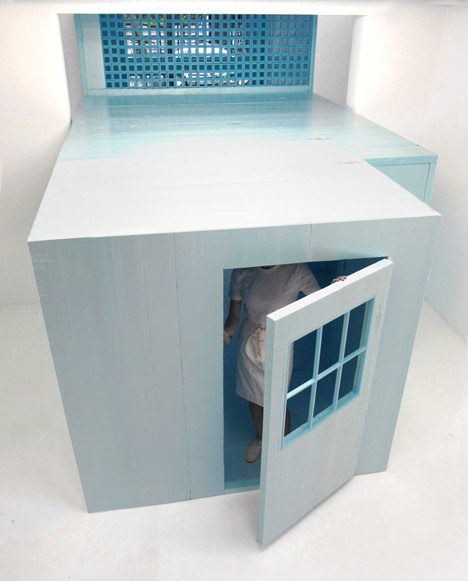 Half Real by Point Supreme Architects Half Real by Point Supreme Architects