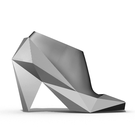 Lo Res by United Nude