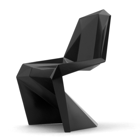 Lo Res by United Nude