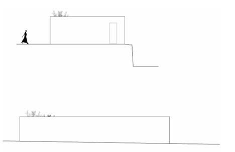 Minimalist House by Shinichi Ogawa & Associates Minimalist House by Shinichi Ogawa & Associates