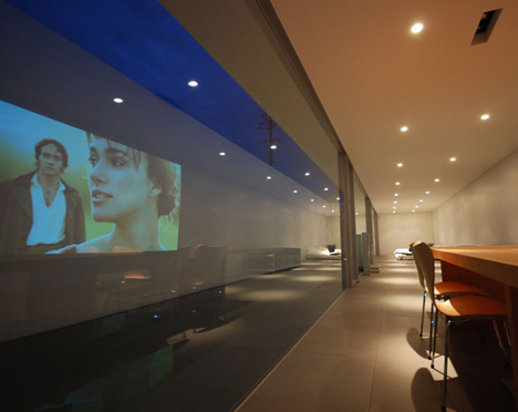 Minimalist House by Shinichi Ogawa & Associates Minimalist House by Shinichi Ogawa & Associates