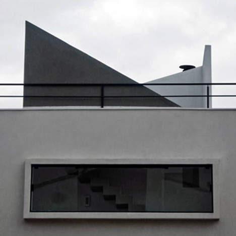 Mirante do Horto House by Flavio Castro Mirante do Horto House by Flavio Castro