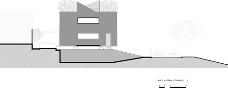 Mirante do Horto House by Flavio Castro Mirante do Horto House by Flavio Castro