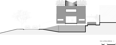 Mirante do Horto House by Flavio Castro Mirante do Horto House by Flavio Castro