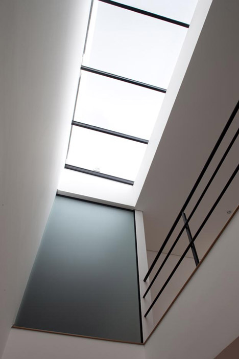 Mirante do Horto House by Flavio Castro Mirante do Horto House by Flavio Castro