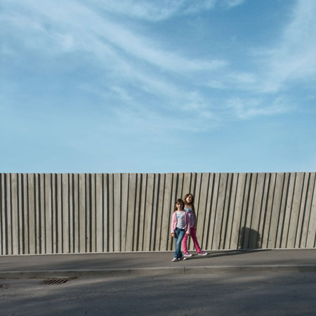 Pestalozzi School by SOMAA