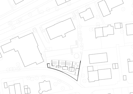 Pestalozzi School by SOMAA