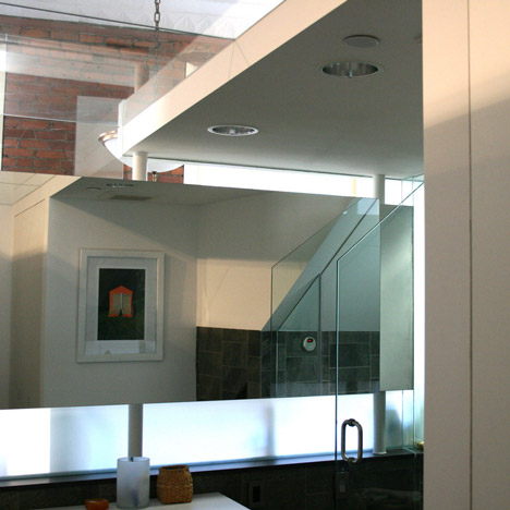 Posen Loft by Yoshihara McKee Architects Posen Loft by Yoshihara McKee Architects