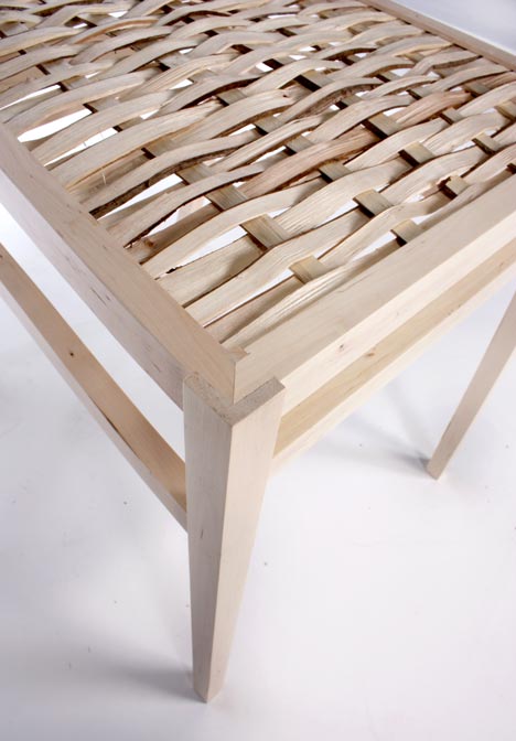 Products of Silviculture by Sebastian Cox Products of Silviculture by Sebastian Cox