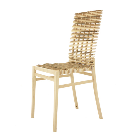 Products of Silviculture by Sebastian Cox Products of Silviculture by Sebastian Cox