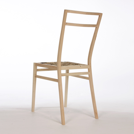 Products of Silviculture by Sebastian Cox Products of Silviculture by Sebastian Cox