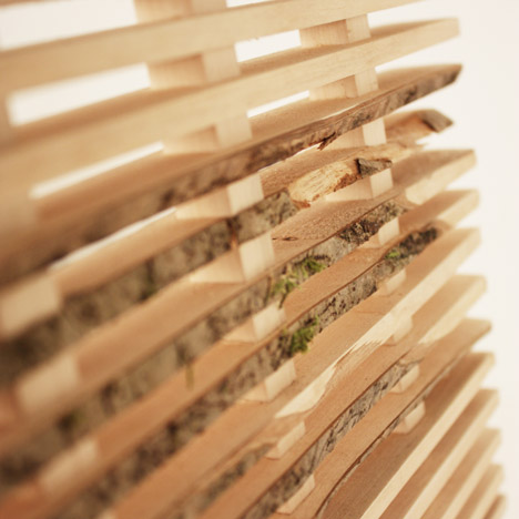 Products of Silviculture by Sebastian Cox Products of Silviculture by Sebastian Cox