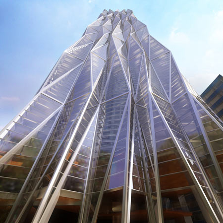R432 by Rojkind Arquitectos 1
