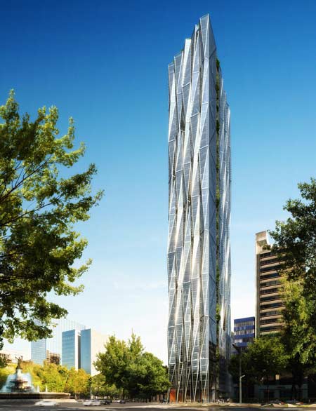 R432 by Rojkind Arquitectos 1