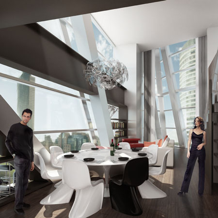 R432 by Rojkind Arquitectos