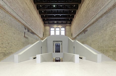 RIBA Stirling Prize shortlist 2010 RIBA Stirling Prize shortlist 2010