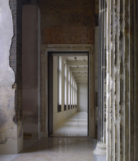 RIBA Stirling Prize shortlist 2010 RIBA Stirling Prize shortlist 2010