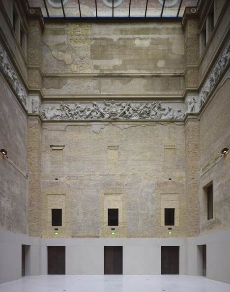 RIBA Stirling Prize shortlist 2010 RIBA Stirling Prize shortlist 2010
