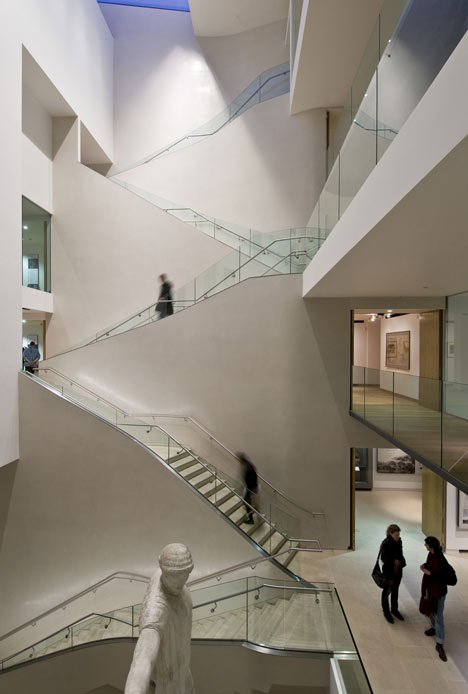 RIBA Stirling Prize shortlist 2010 RIBA Stirling Prize shortlist 2010