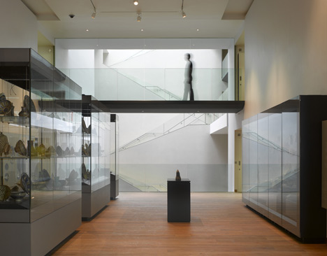 RIBA Stirling Prize shortlist 2010 RIBA Stirling Prize shortlist 2010