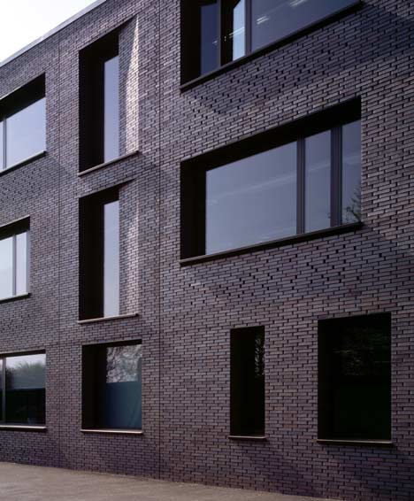 RIBA Stirling Prize shortlist 2010 RIBA Stirling Prize shortlist 2010