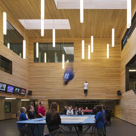 RIBA Stirling Prize shortlist 2010 RIBA Stirling Prize shortlist 2010