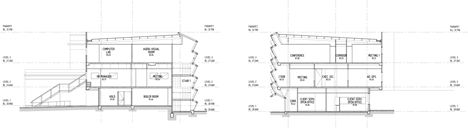 South West TAFE by Lyons