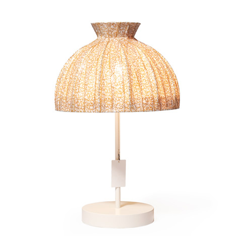 Tape Lamp by Sylvia Pichler for Skitsch