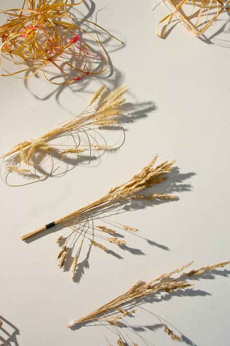 The Lacemaker by Tord Boontje The Lacemaker by Tord Boontje