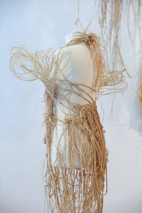 The Lacemaker by Tord Boontje The Lacemaker by Tord Boontje