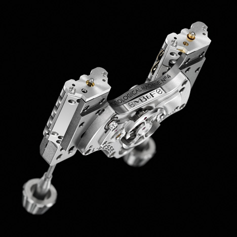 HM4 Thunderbolt by Maximilian Büsser HM4 Thunderbolt by Maximilian Büsser