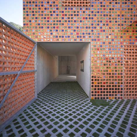 Torreagüera Vivienda Atresada by Xpiral 