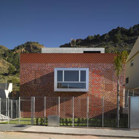 Torreagüera Vivienda Atresada by Xpiral 