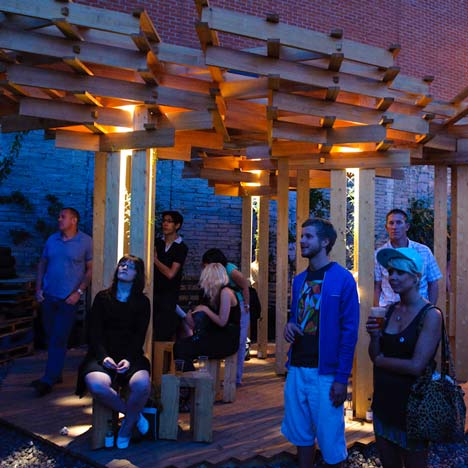 Urban Orchard by Heather Ring Urban Orchard by Heather Ring