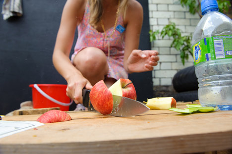Urban Orchard by Heather Ring Urban Orchard by Heather Ring