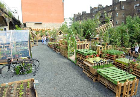 Urban Orchard by Heather Ring Urban Orchard by Heather Ring