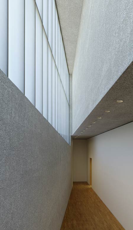Villa Vauban by Philippe Schmit architects Villa Vauban by Philippe Schmit architects