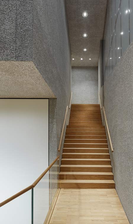 Villa Vauban by Philippe Schmit architects Villa Vauban by Philippe Schmit architects