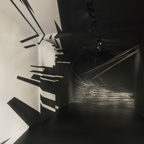 Zaha Hadid and Suprematism Zaha Hadid and Suprematism
