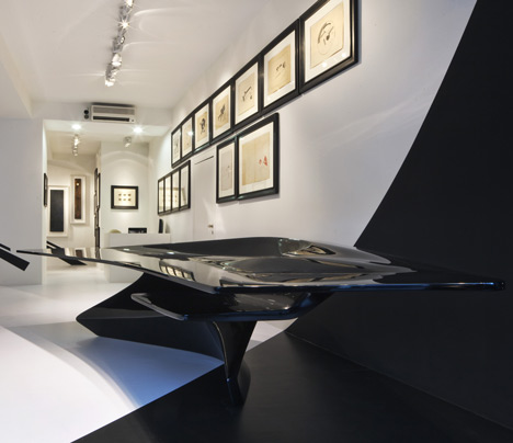 Zaha Hadid and Suprematism Zaha Hadid and Suprematism