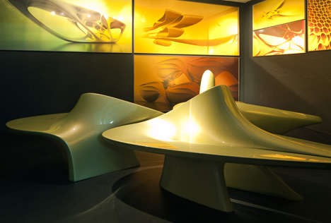 Zaha Hadid and Suprematism Zaha Hadid and Suprematism