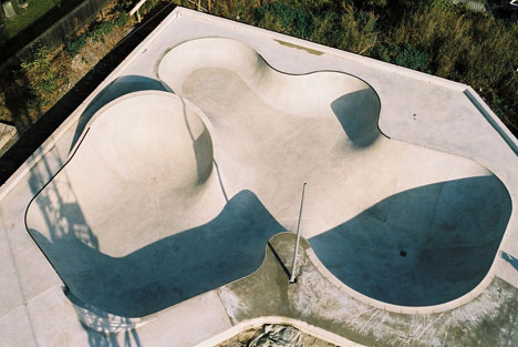 Skatepark Stuttgart by MBA/S Associates Skatepark Stuttgart by MBA/S Associates