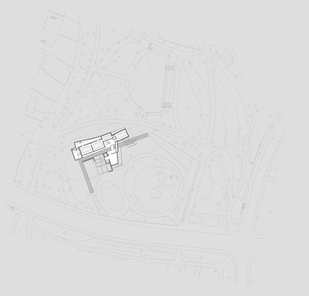 Villa Vauban by Philippe Schmit architects Villa Vauban by Philippe Schmit architects